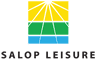 Basic Salop Leisure logo