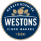 Basic Westons Cider logo