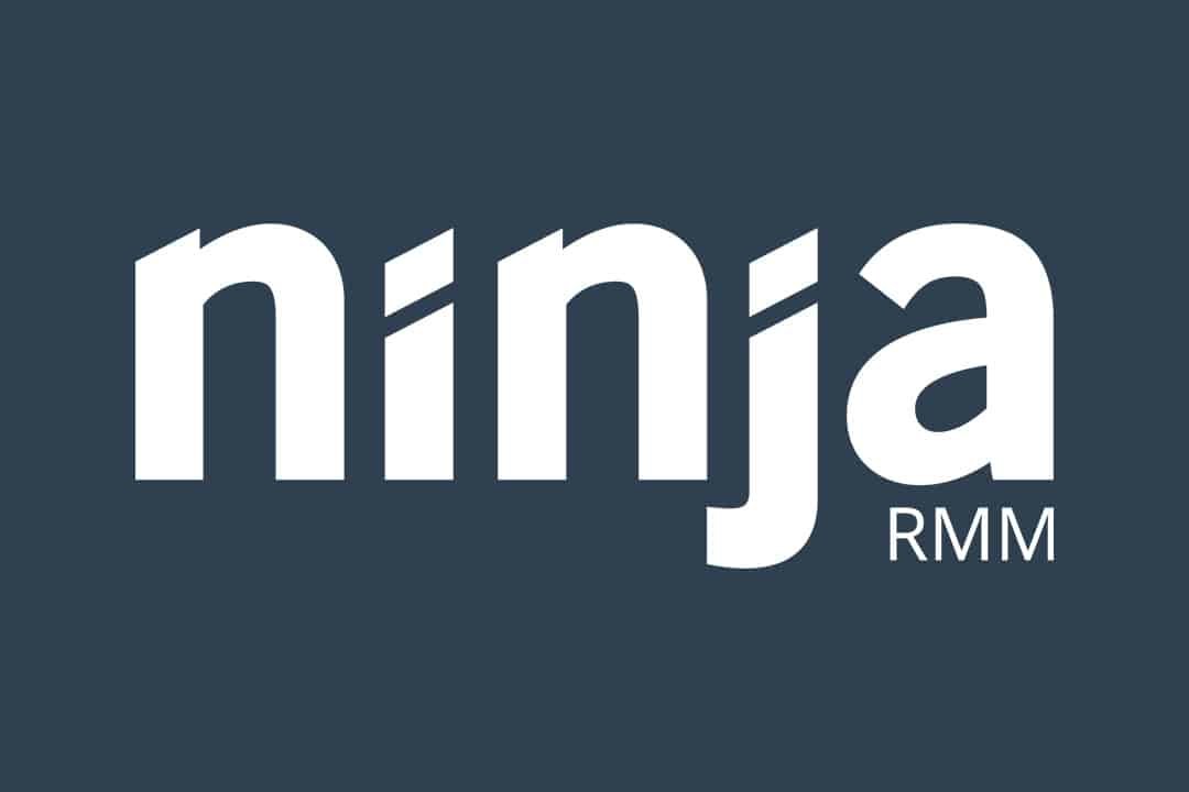 Ninja RMM logo basic