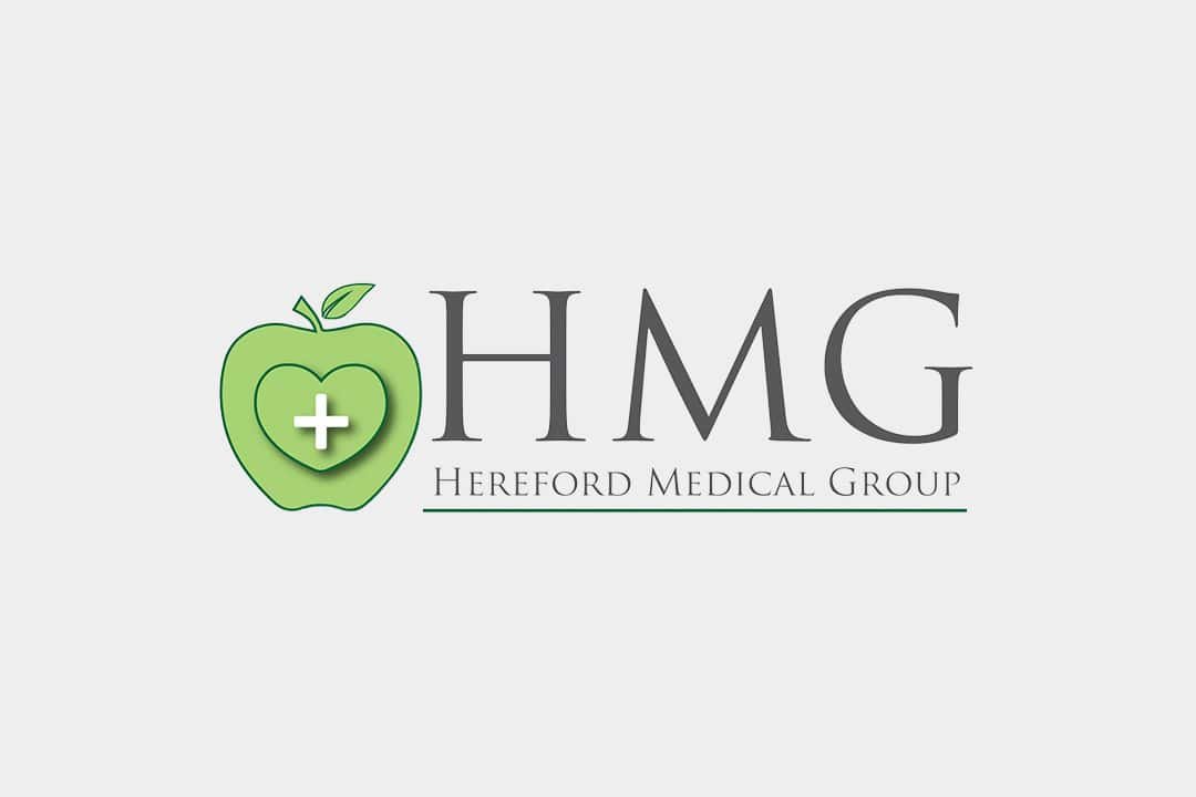 Hereford Medical Group logo