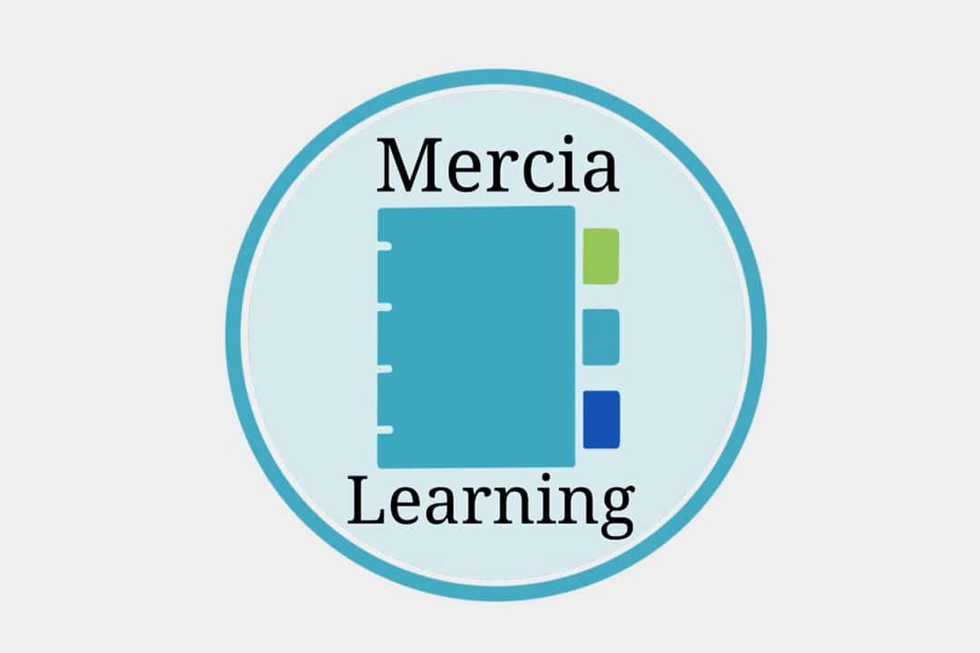 Mercia Learning logo
